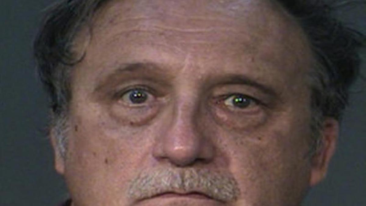 Timothy Joel Holloway