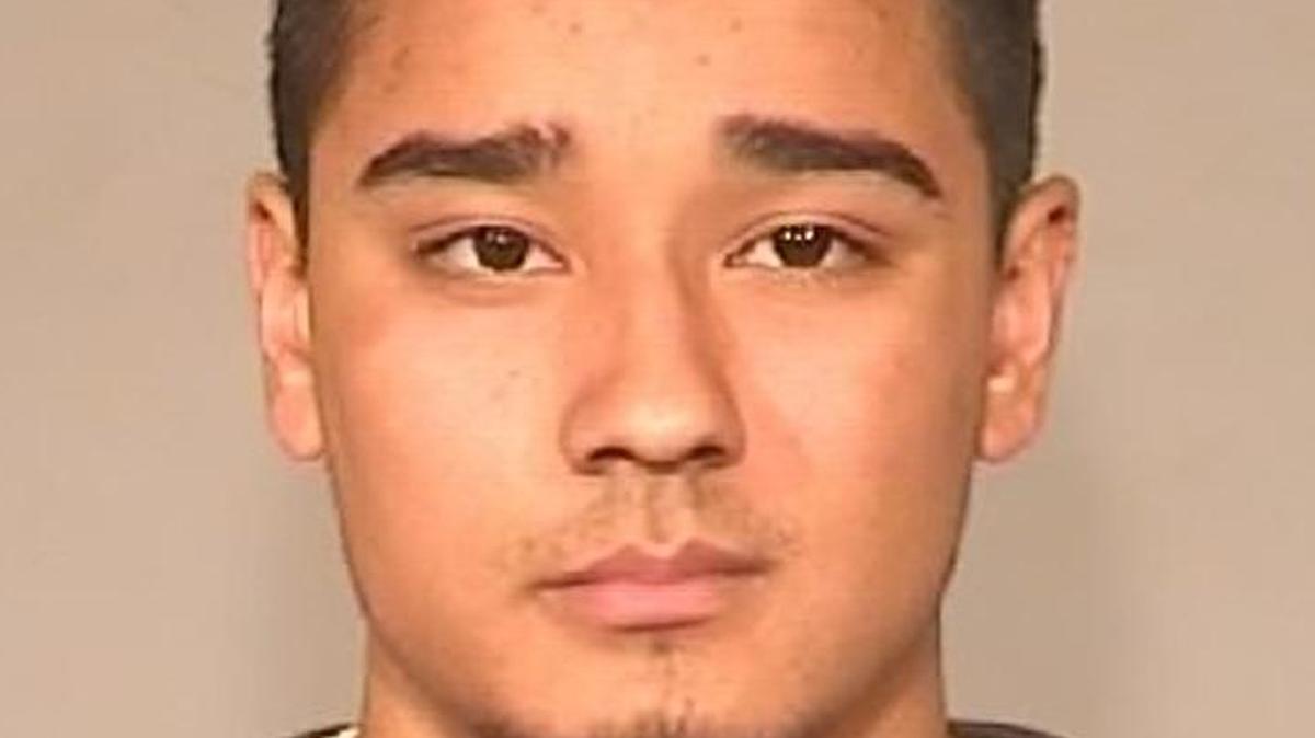 Brandon Valadez, 18, of Fresno was arrested June 8 on a charge of possession of a stolen vehicle. The arrest stemmed from a case where a man who arranged to meet another man on an adult dating site was beaten and robbed of his money and car, Fresno police reported.