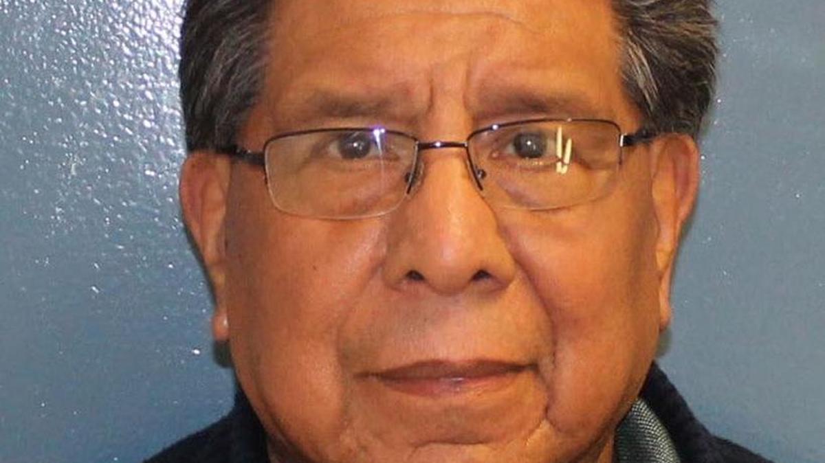 Alex Lopez, 75, of Visalia was found guilty of 22 counts of child molestation and sentenced to 330 years to life in prison.