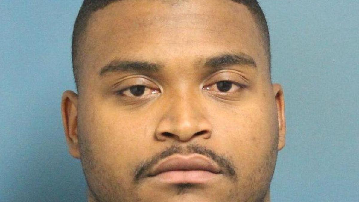 Rakime Jones, 26.