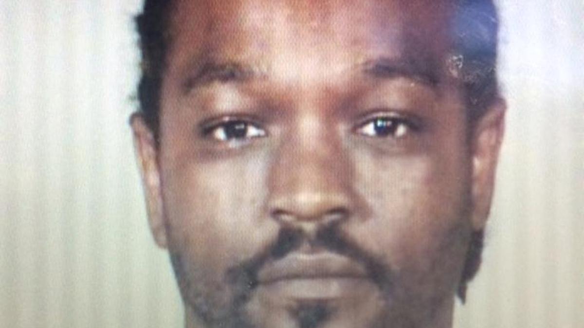 Dwayne Dodson is accused of killing Fresno shopkeeper Kashmir Singh Manes in August 2012.