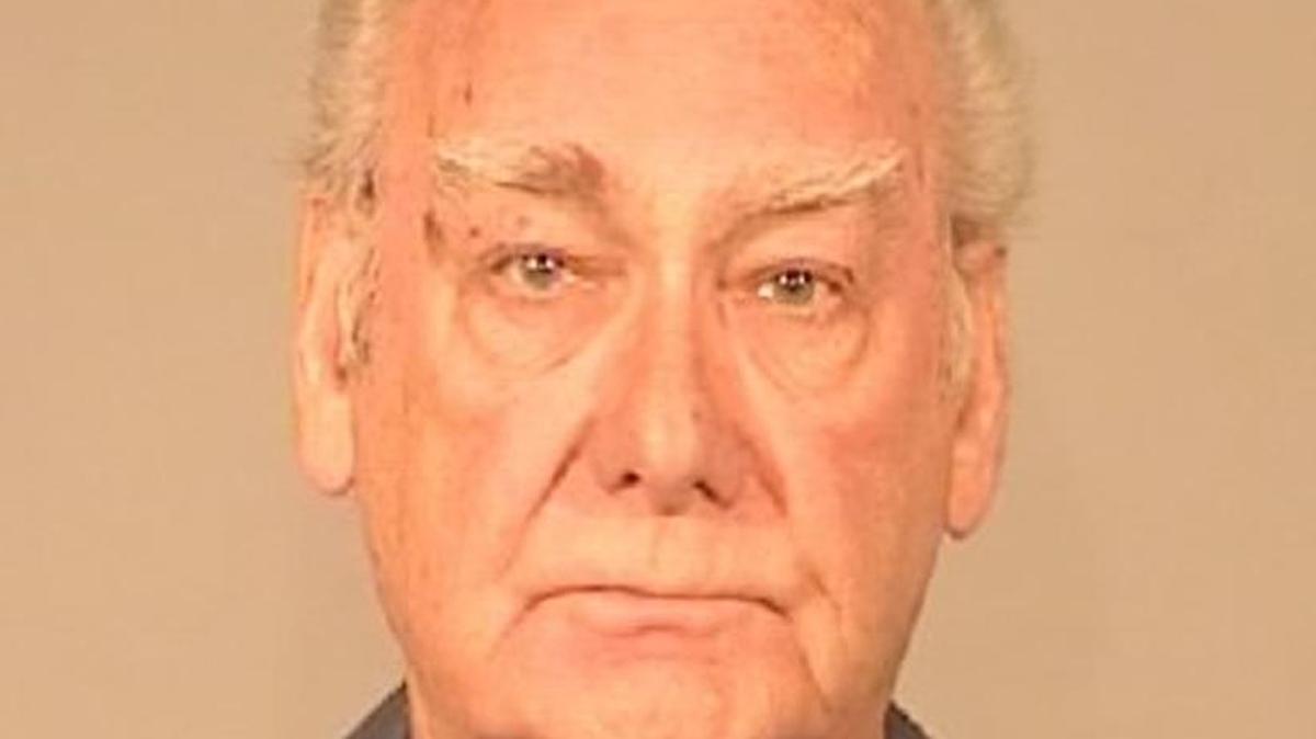 Alfred Liddell, 76, of Fresno, was taken into custody as part of a Fresno Police Department investigation into allegations of child molestation made by a still teenage girl and a now adult woman.