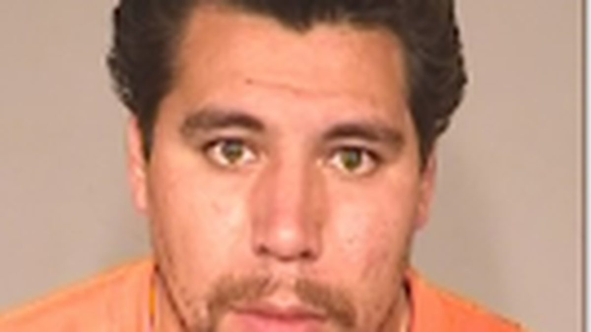 Dario Mercado