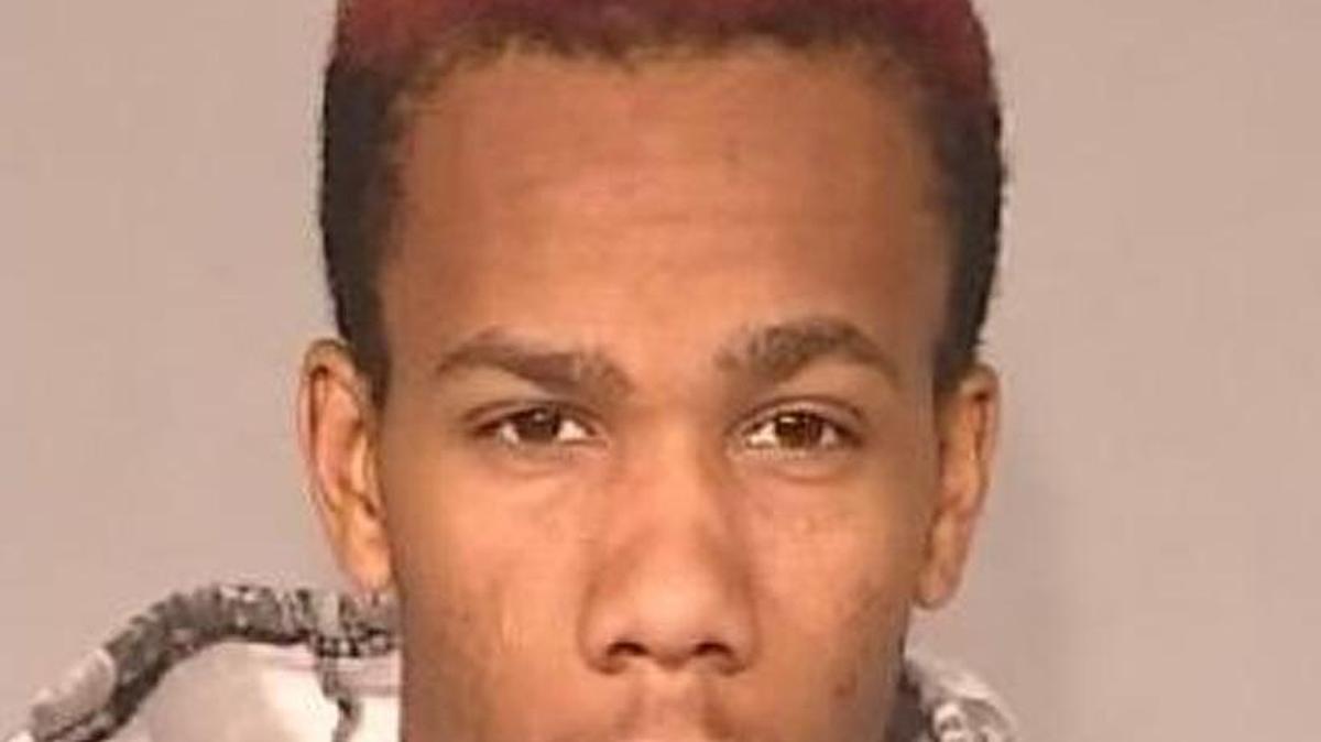 Marshawn Robinson, 18