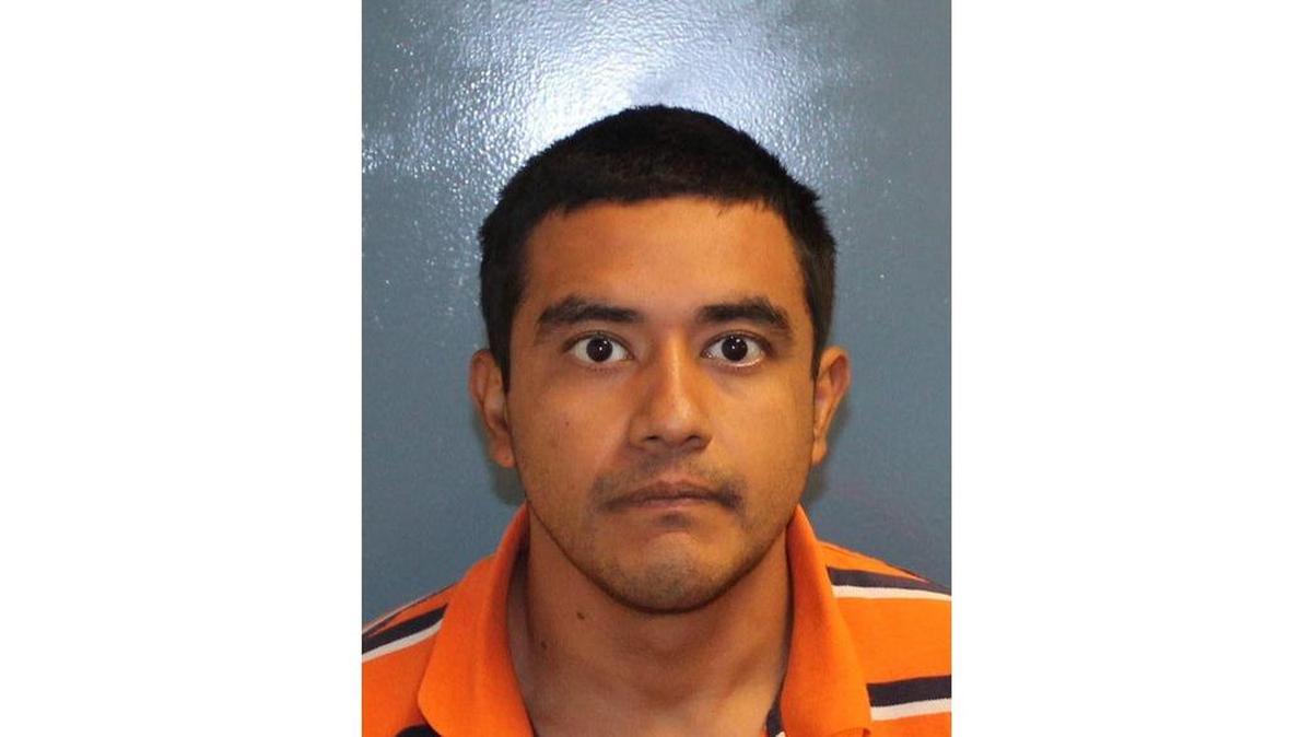 Jose Magana Ibarra, 32, was sentenced to 120 days in jail, three months of supervised probation and lifetime registration as a sex offender on May 18, 2018. In 2016, he was caught looking into someone's window and engaging in lewd acts with himself.