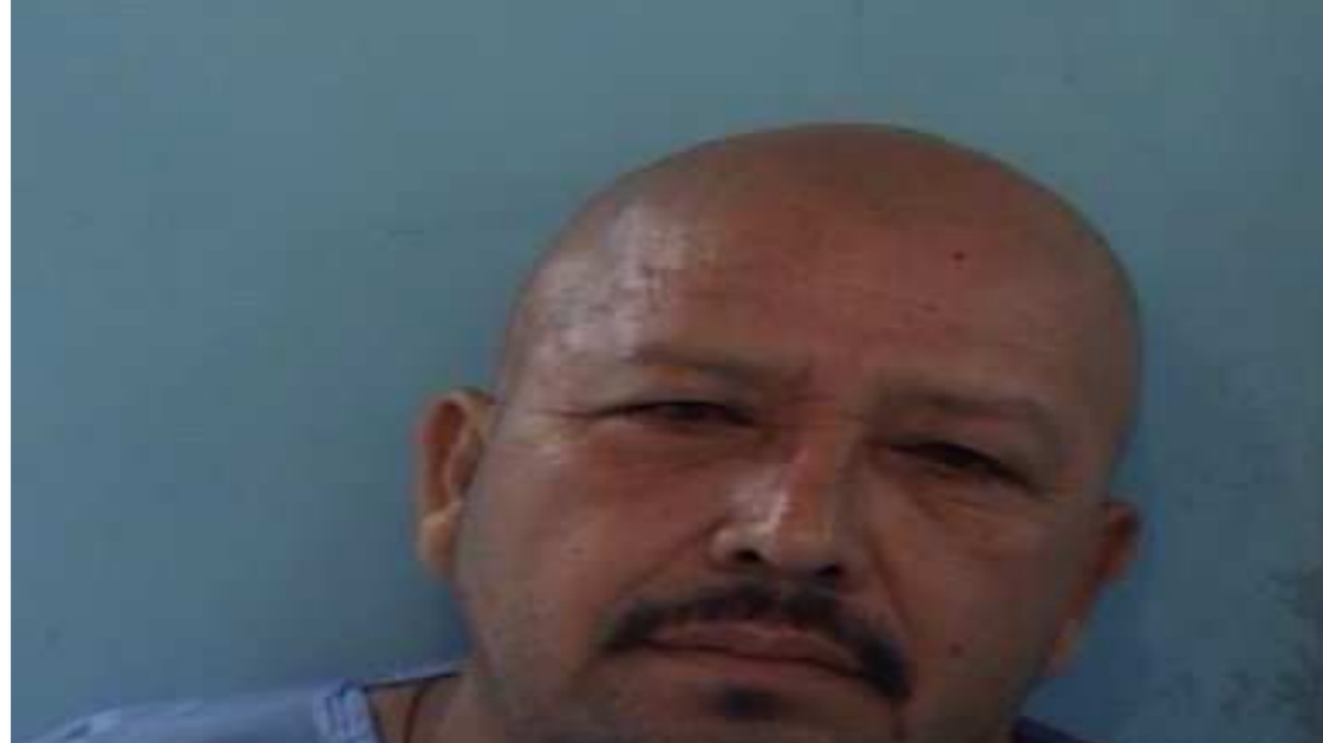 Servando Lopez Garcia, 49, was arrested Saturday, July 8, 2017 after police say he was driving under the influence with a prior DUI conviction when he caused a crash that killed two people in Tulare.