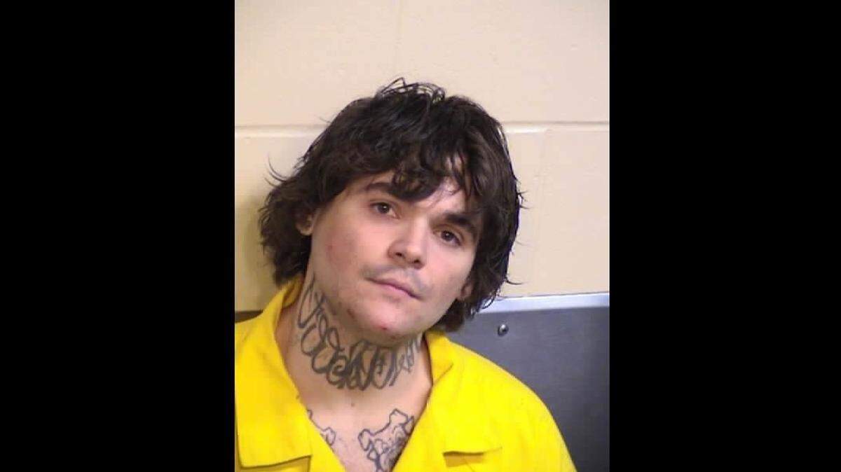 James Ryan Dean, 26, of Fresno, was convicted Friday, Sept. 28, 2018, in Fresno Superior Court of killing Augustine Velasco Jr. in a child custody dispute in July 2017.