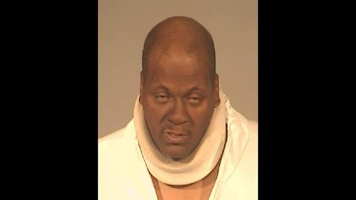Curtis Michael Davis, 58, was convicted in Fresno Superior Court on Thursday, Aug. 30, 2018, of killing Bernard Jackson in a dispute over a beer in April 2018.