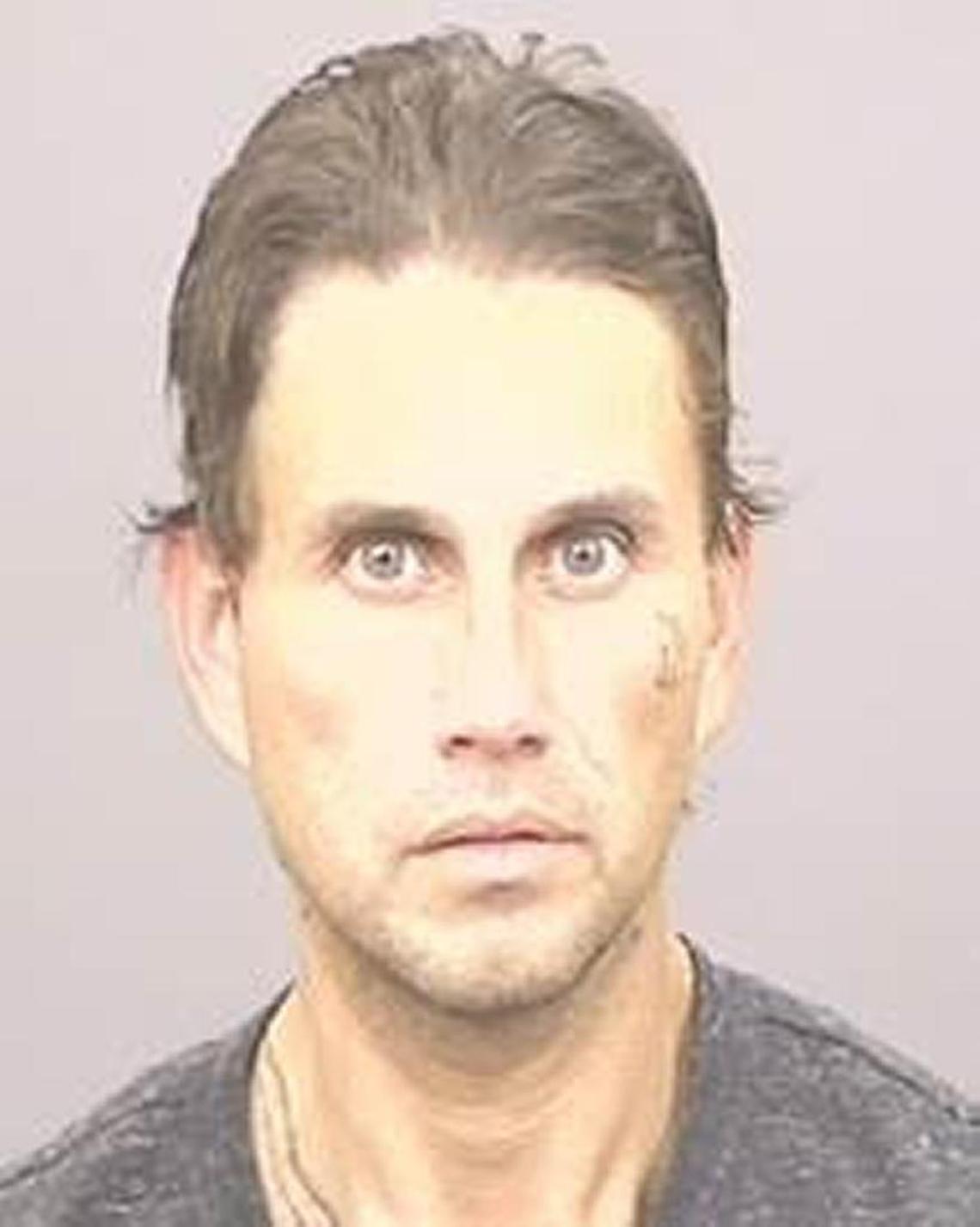 Richard Joseph Lopez, of Fresno, was arrested Monday for allegedly killing a transgender woman in central Fresno in 2015.