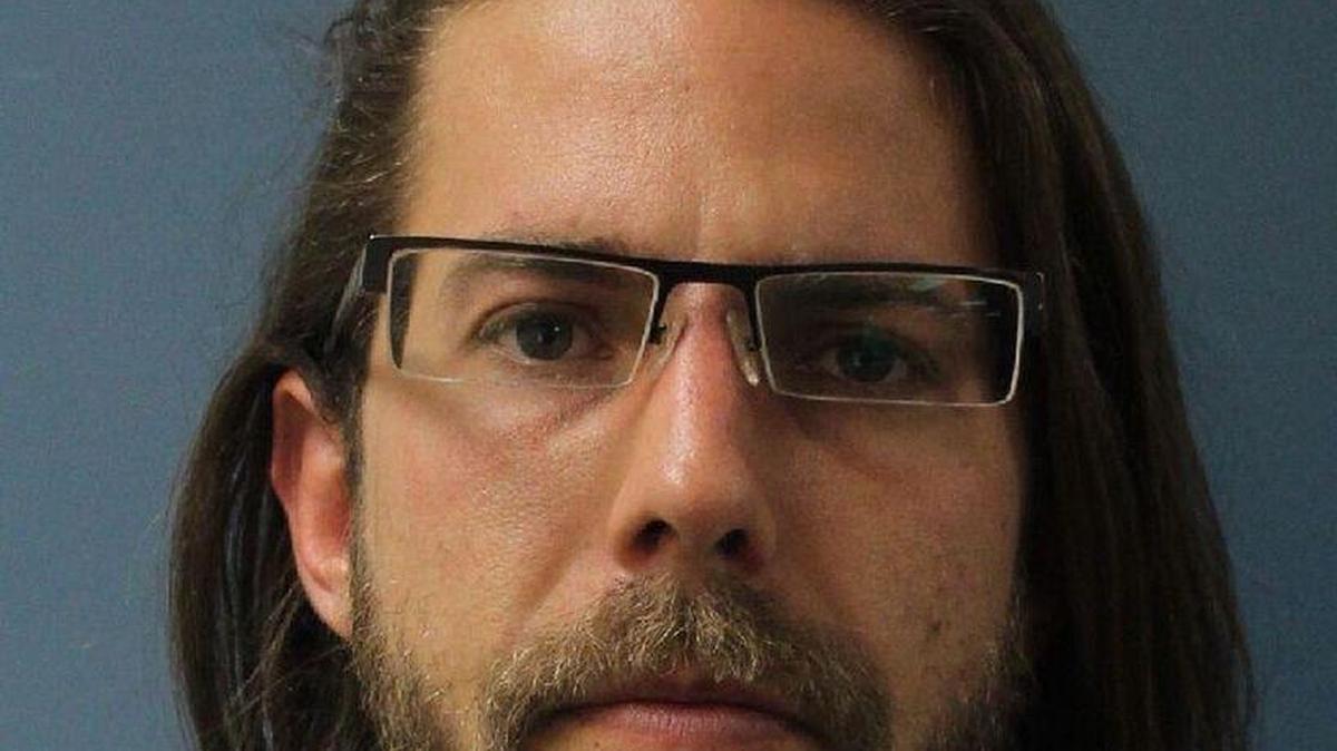 Gabriel Ziessler, 30, pleaded no contest to seven felony counts of child molestation in Tulare County Superior Court on Friday. He faces up to 10 years in prison.