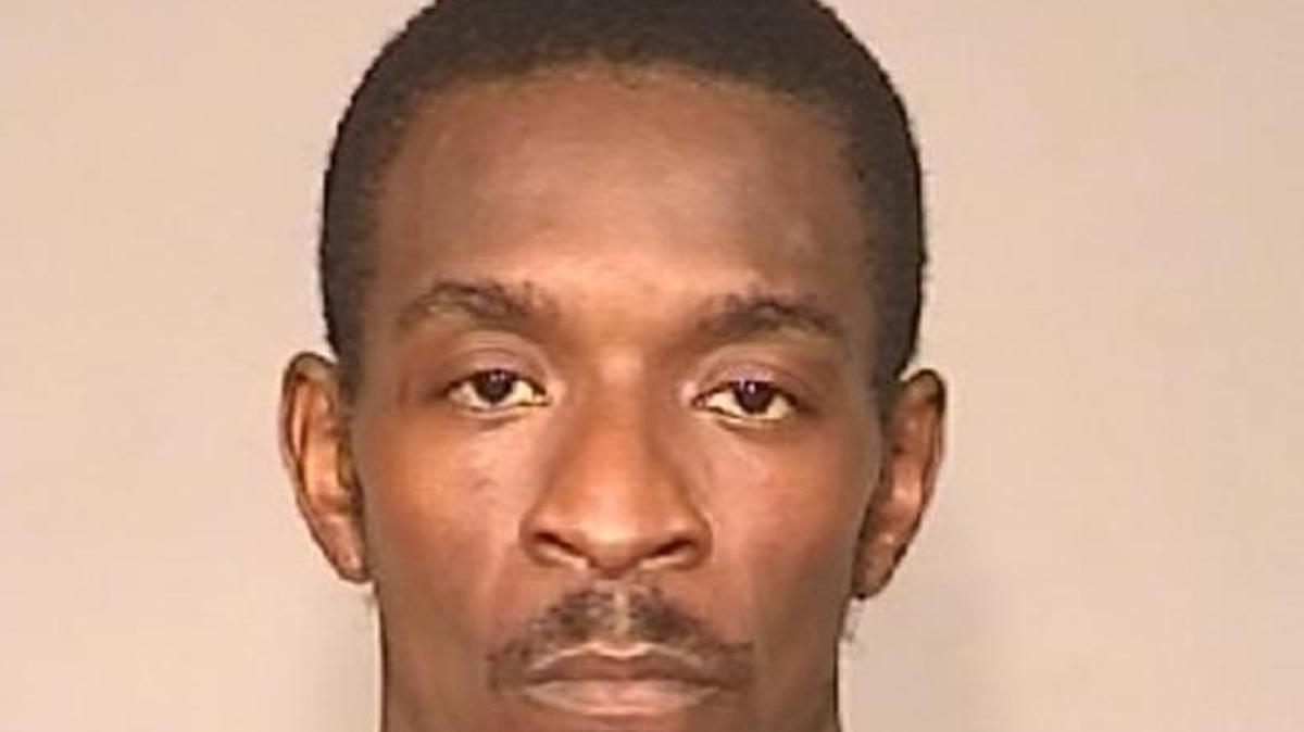 Tyrell Leon Harris, 32, of Fresno, was sentenced Wednesday to 32 months in prison for abusing his dog Princess, which authorities said suffered a fractured skull.