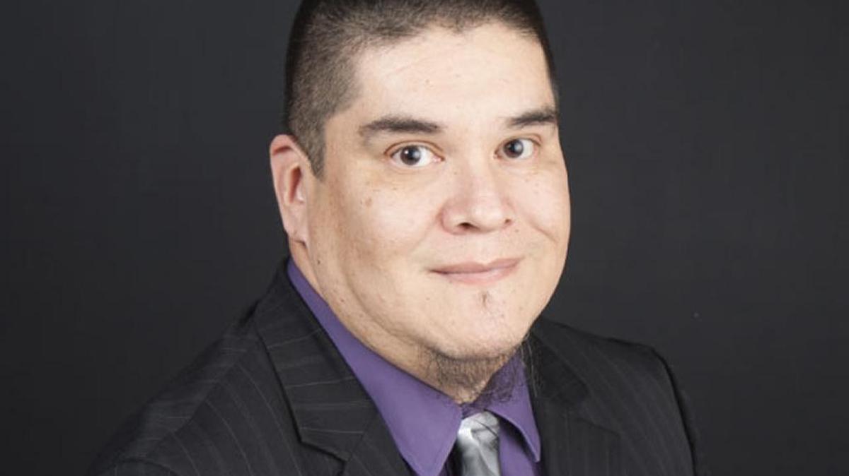 Greg Gomez