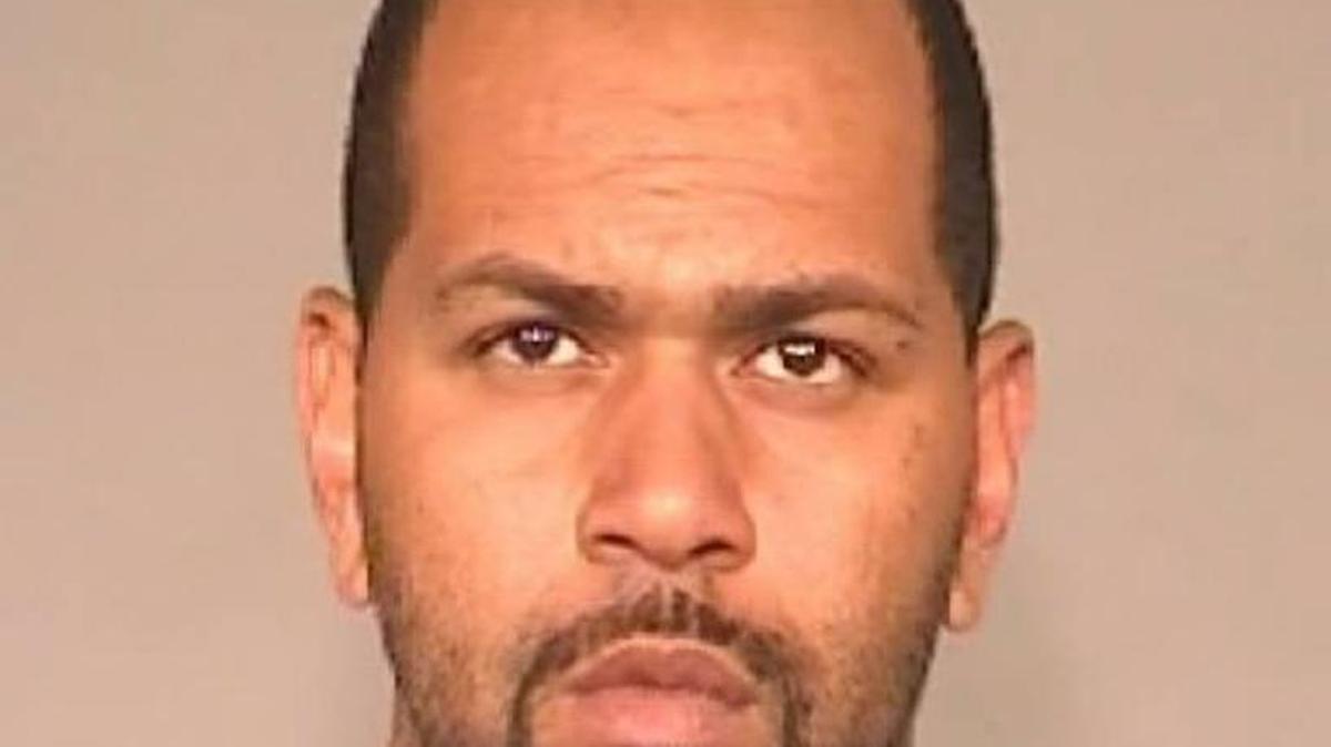 Brandon Lamont Jones