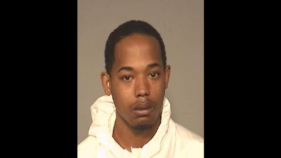 Donald Nelson on Thursday, May 24, 2018, pleaded no contest in Fresno Superior Court to murdering his 3-year-old son, Zion, in January 2014. In exchange for his plea, Nelson is facing 19 years to life in prison.