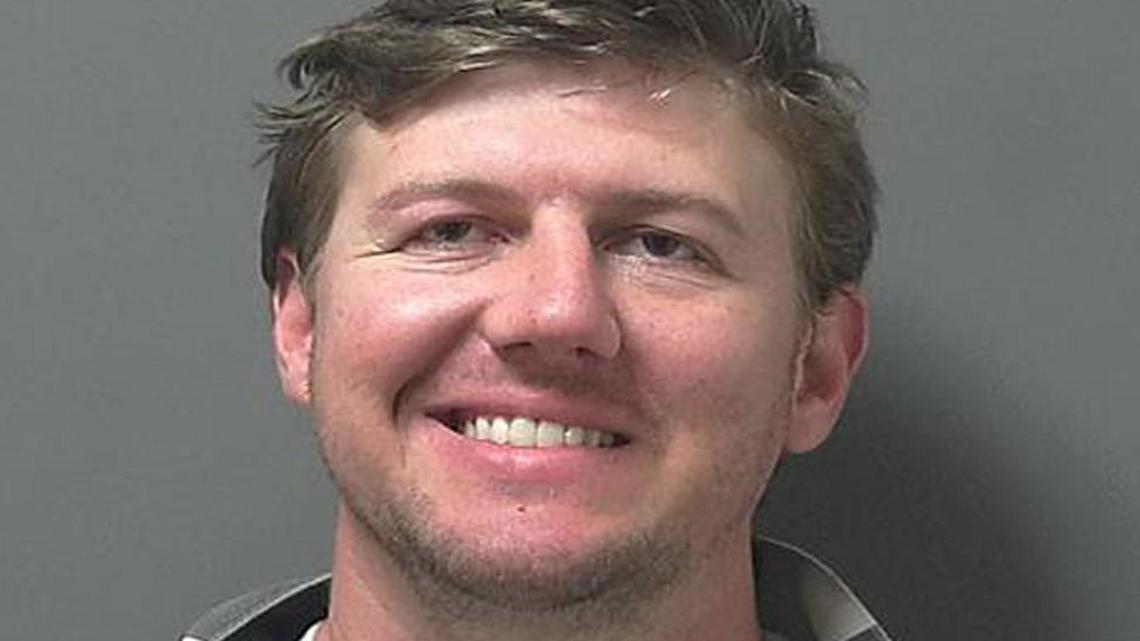 Kings County jail booking photo of Justin Joseph Silva