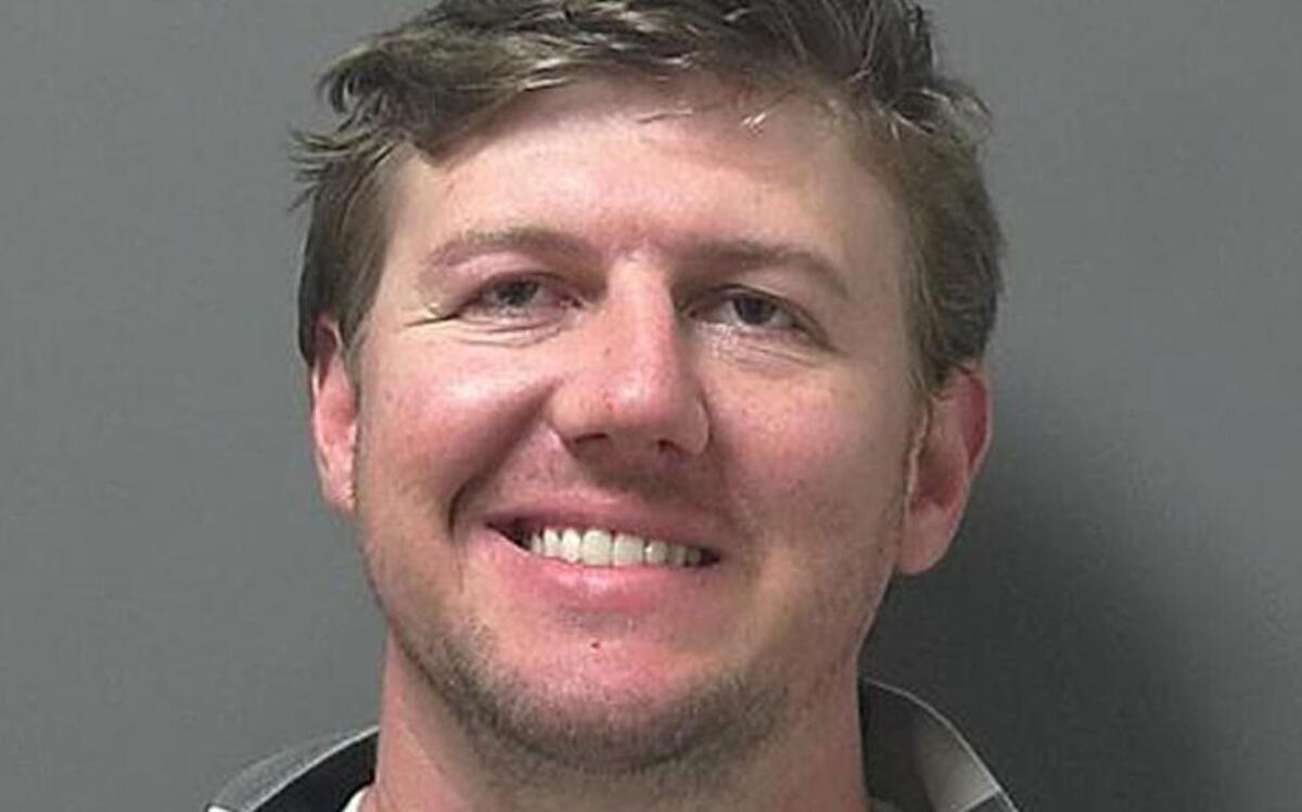 Kings County jail booking photo of Justin Joseph Silva