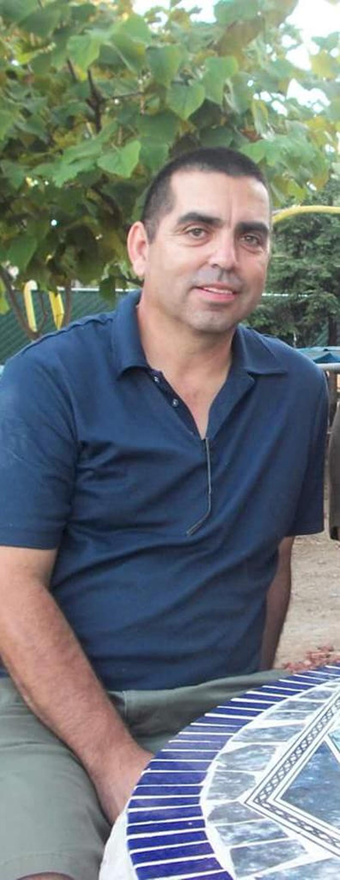 Roberto Ramos, 52, was killed Oct. 2 in northwest Fresno after suspects fired gunshots at his home. His wife and son were also injured, but survived the shooting.