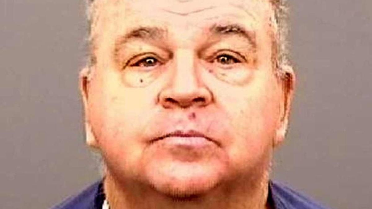 Randall “Randy” Snow, a retired Fresno police officer, faces five felony charges of committing a lewd act with a child younger than 14 years old.