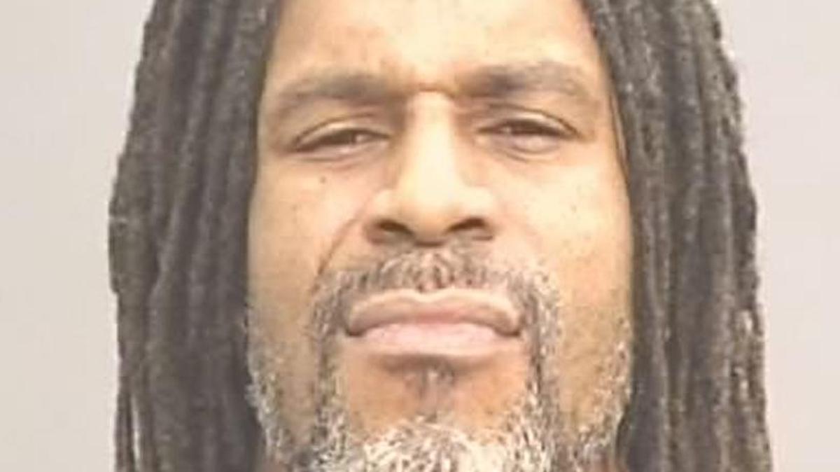 Craig Lamar Foster, 46, is accused of killing 28-year-old Janae Tatum and of trying to kill her husband, Herman Leon Tatum, 38, inside the Crossroads nightclub in central Fresno in March 2014.