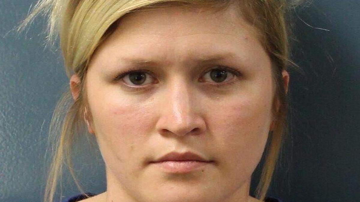 Cheyenne Wyllie, 28.