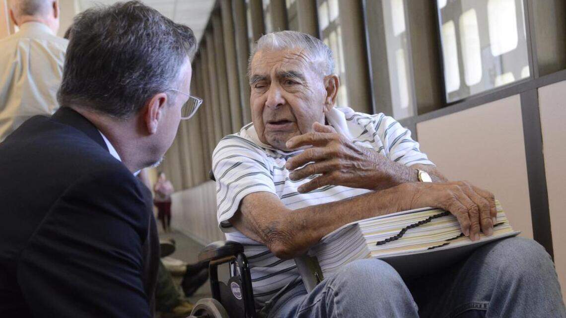 Seniors face higher rates of violent crime in Fresno County than statewide average