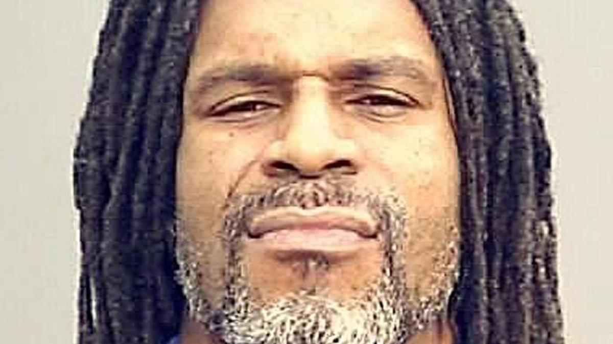 Craig Lamar Foster was convicted of the March 2014 killing of a Fresno woman, Janae Tatum, and wounding of her husband, Herman Leon Tatum, at the now-closed Crossroads nightclub in central Fresno.