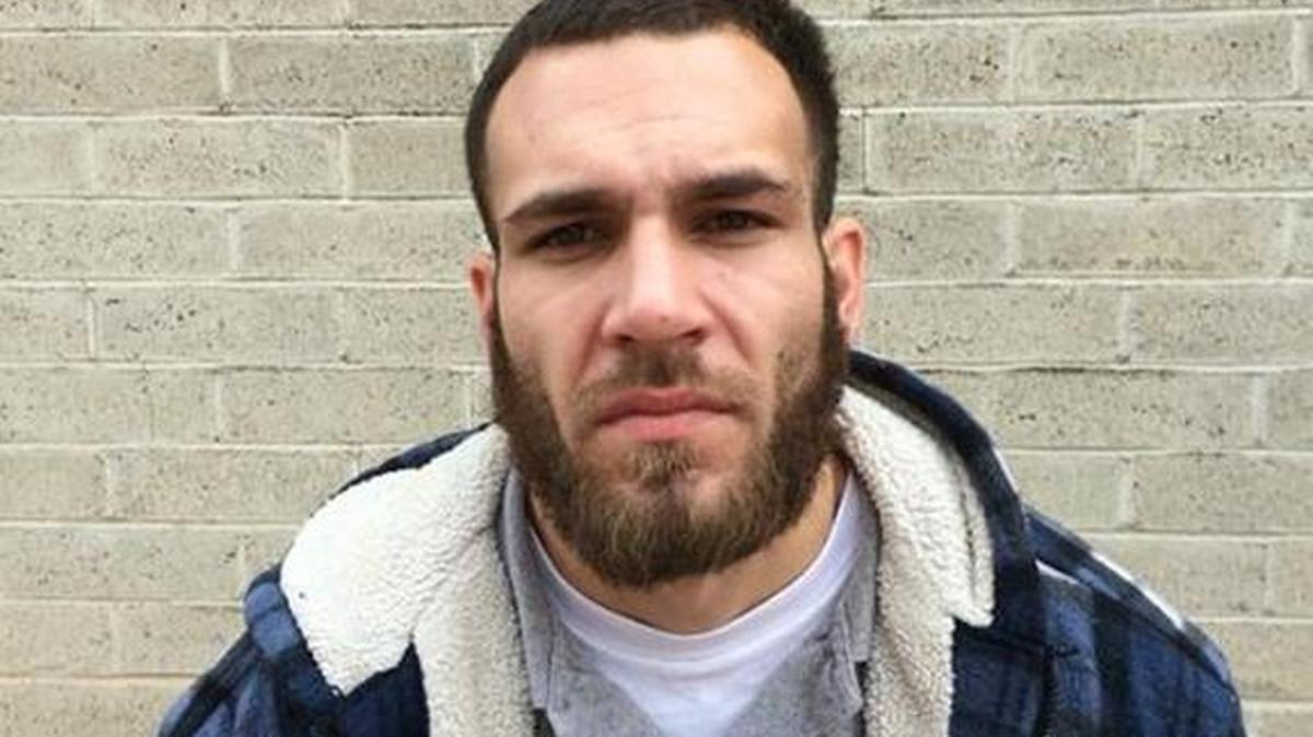Jose Martinez –