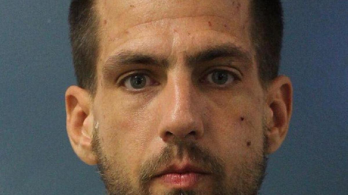 Lester Sanders, 33, of Tulare was sentenced to 28 years in prison for the attempted murder of his mother in Dec. 2015.