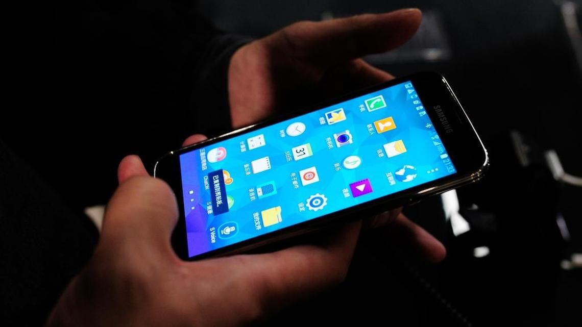 Worried about that mail you got? SLO County woman shares tips for how check if it’s a scam