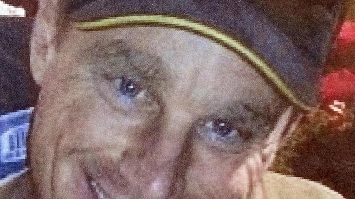 Farmer George Salwasser Jr., 38, shot to death on his property near Biola in May 2014.