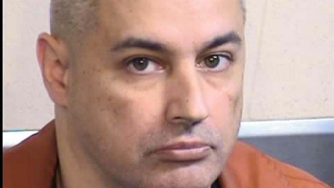 Central West High School math teacher Michael Morton was arrested March 16, 2017, after the Fresno County Sheriff’s Office received a report that he had an alleged sexual relationship with a former student.