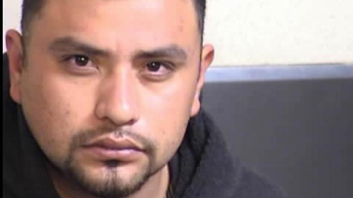 Giovanni Herrera, 26.