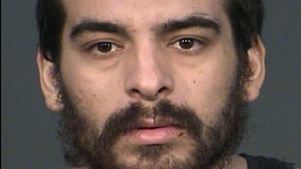 Jose “Jesse” Guadalupe Cuevas was sane when he murdered Troy Phillips in the Fresno County Jail in 2012, a Superior Court jury ruled Tuesday.