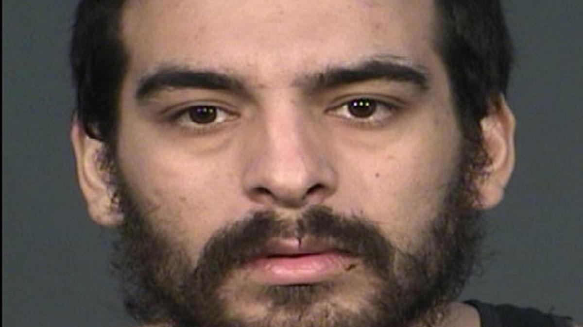Jose “Jesse” Guadalupe Cuevas.