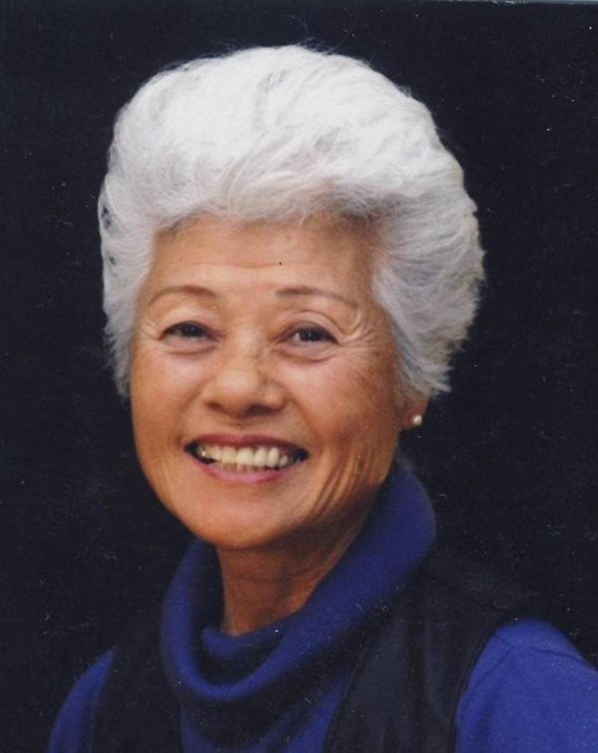 Kaoru “Kay” Minamoto of Squaw Valley died from head injuries she received in a fall in 2015 at age 81. Her son, Steven Minamoto, was convicted of elder abuse leading to death and was sentenced to three years of felony probation.
