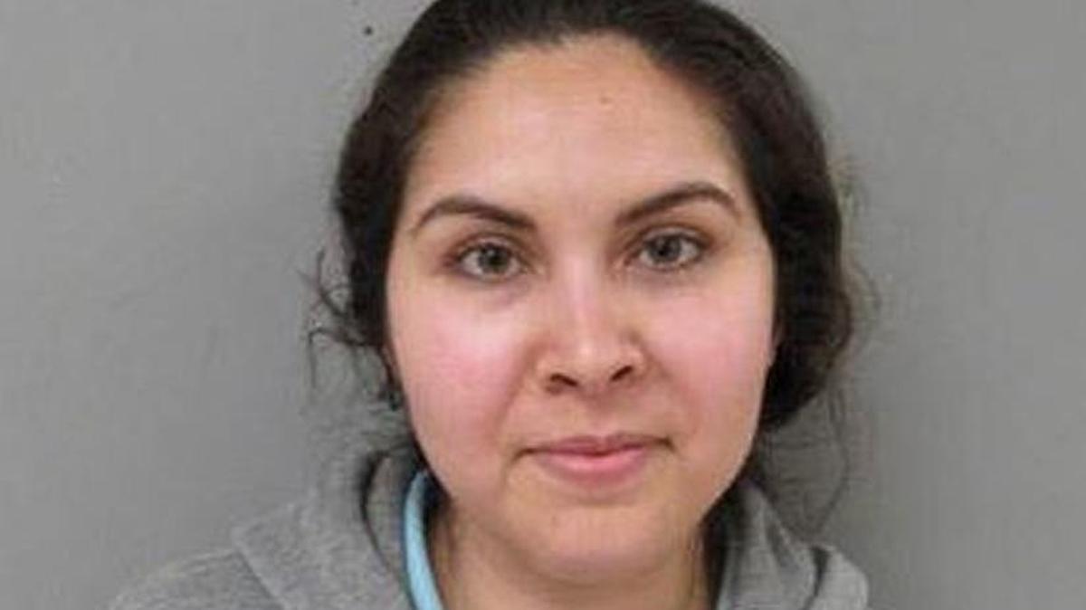 Evelyn Castillo was arrested Wednesday after marijuana plants and money was recovered during when search warrants were issued at a location in Chowchilla.