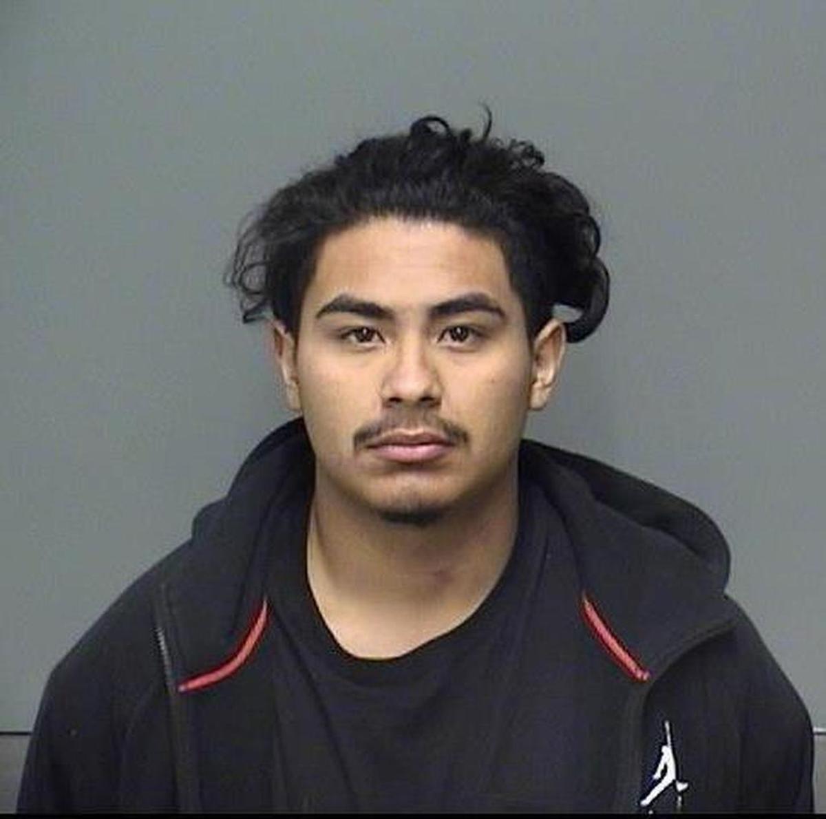 Ethan Samuel Leon,