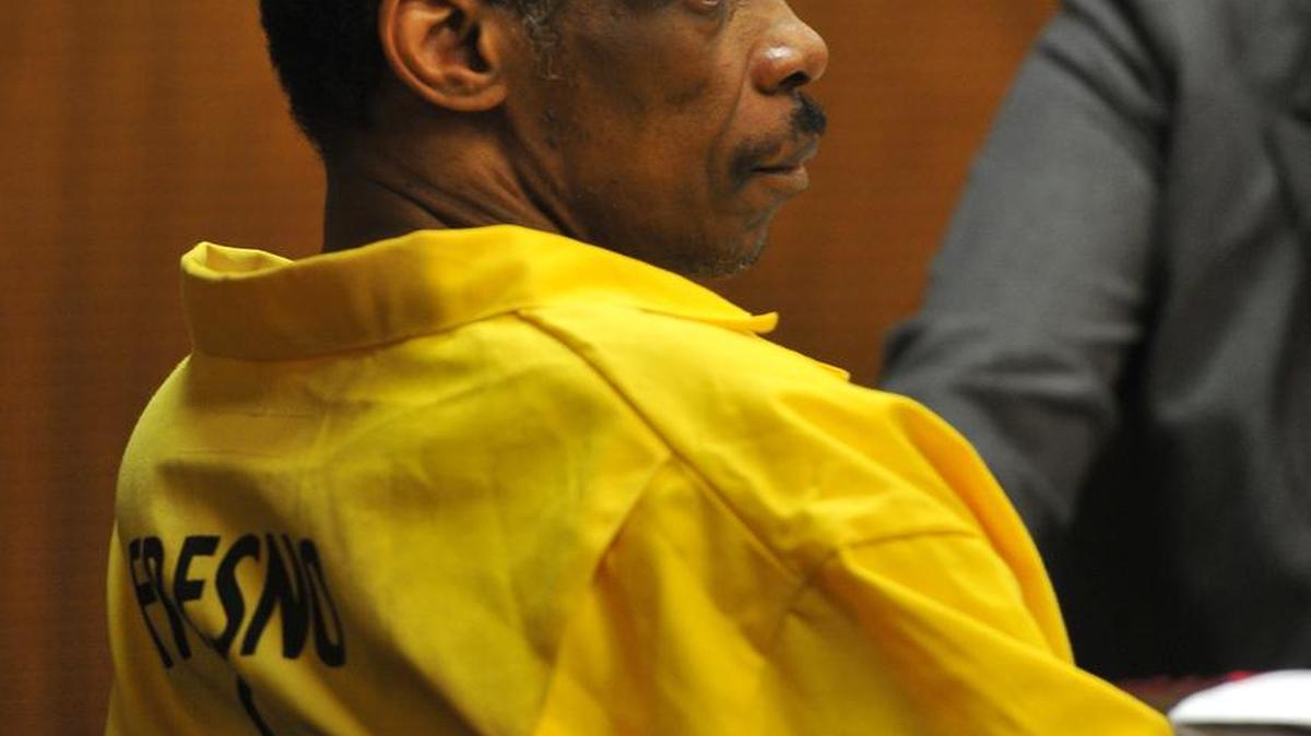 
Eddie Ricky Nealy
