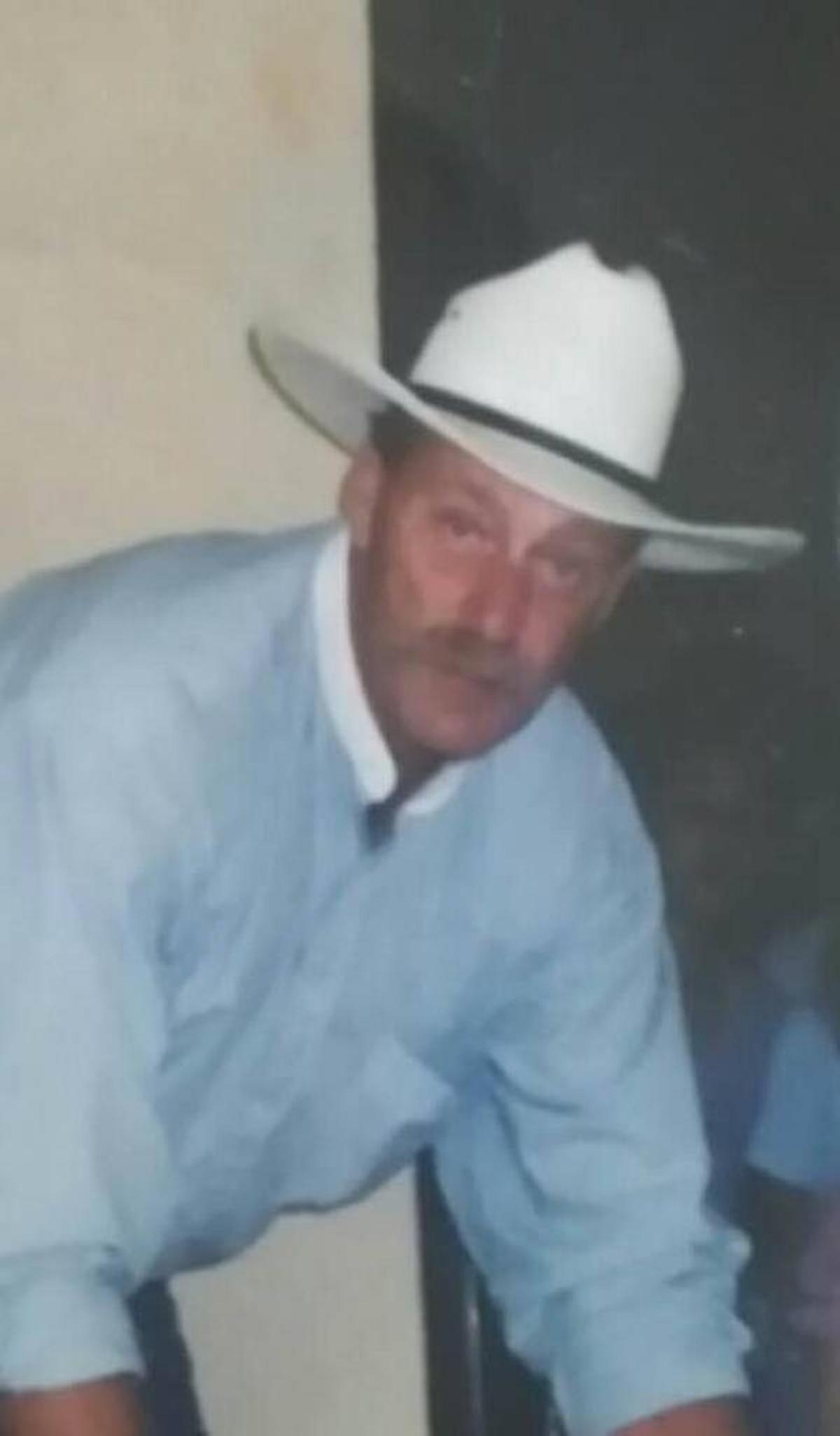 Donnie Dale Lee