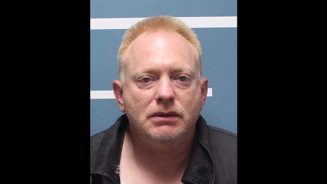 Driver Christopher John Taylor, 45