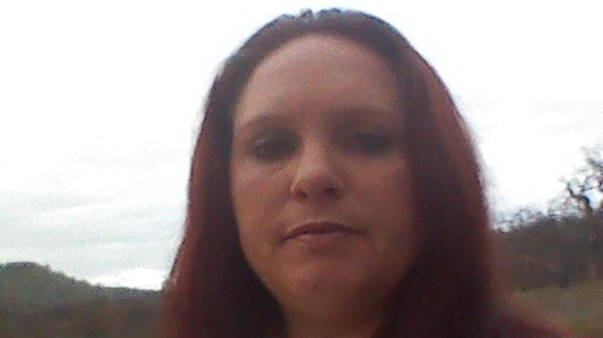 A photo of Karisha Beardsley taken from her Facebook account. She was found shot to death in her home on Thursday, Jan. 21, 2015.