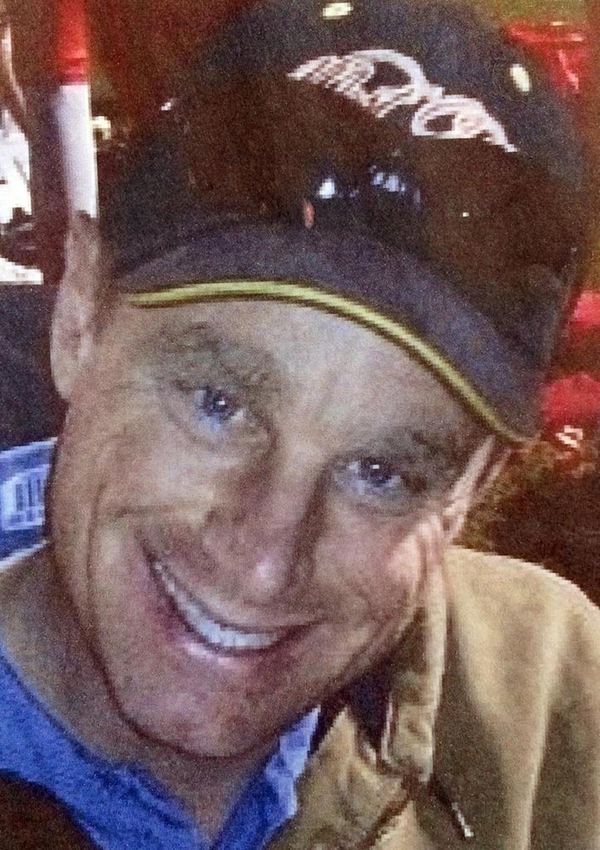 Raisin farmer George Salwasser Jr., 38, was shot to death in May 2014 after confronting two intruders who were stripping a stolen truck on his property near Biola.