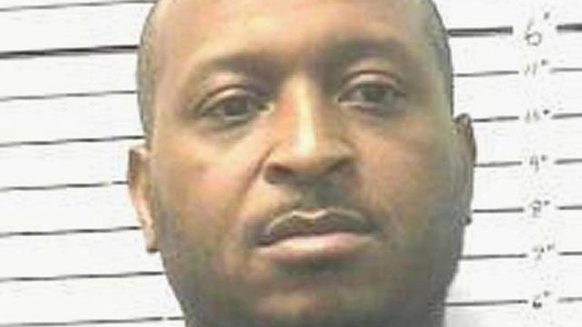 Michael Eugene Moore