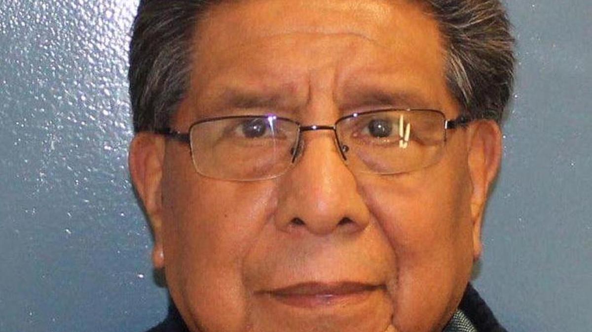 Alex Lopez, 75, was convicted of 22 counts of child molestation on Aug. 1, 2017 in Tulare County Superior Court.