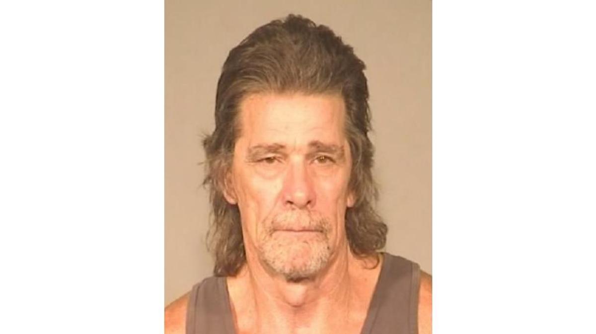 Mitchel Shaffer, 62, of Fresno died Sunday, Jan. 21, 2018 after he was allegedly stabbed by his wife’s son, Fresno police said.