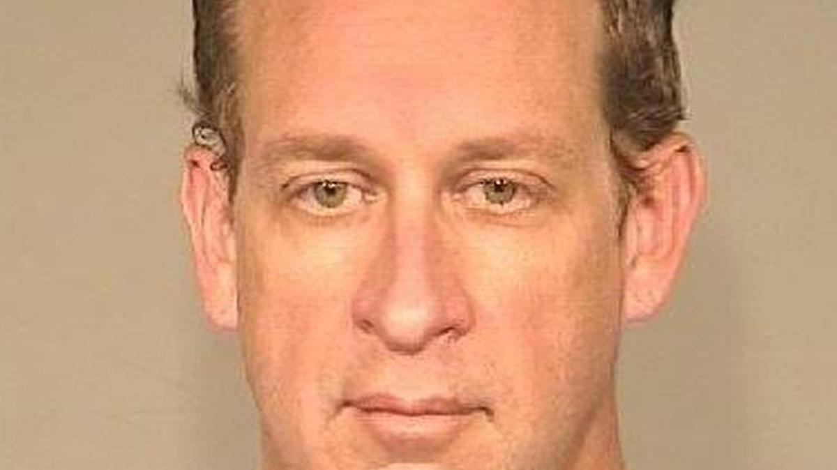 Former Fresno High teacher Darren Klassen, 46, was sentenced Monday to five years and eight months in prison for having an illicit sexual affair with an under-aged student.