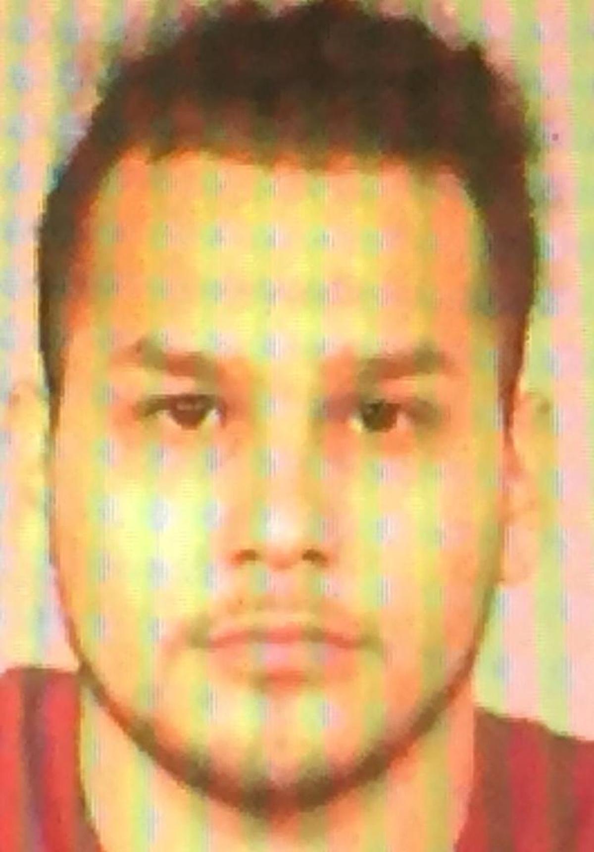 Raul Solano Yanez