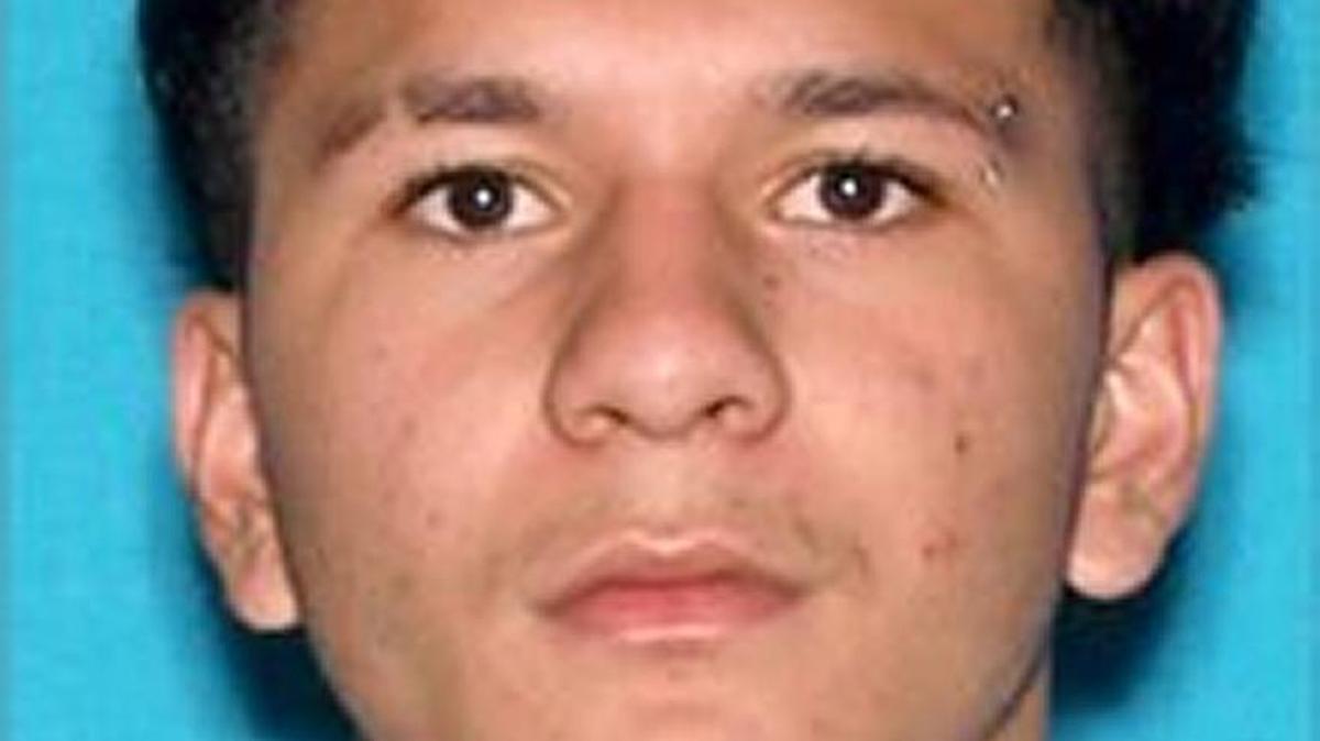 Angel Morelos faces murder charges in connection with a fatal shooting at a Fresno jewelry store. Four juveniles admitted guilt to the robbery, but will not be tried on suspicion of murder.