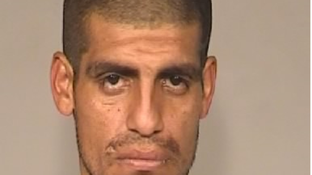 Vincent Garcia, 32