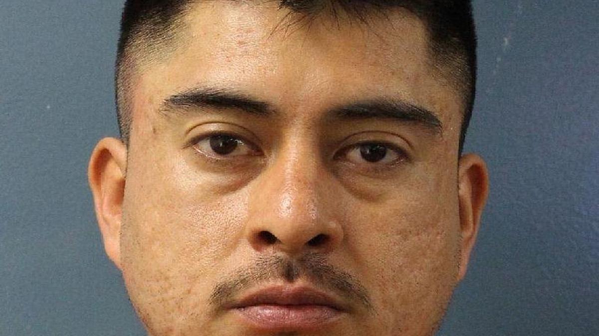 Aurelio Moreno Figueroa, 31, of Pixley, was convicted Tuesday of molesting a child under 14, said the Tulare County District Attorney’s Office.